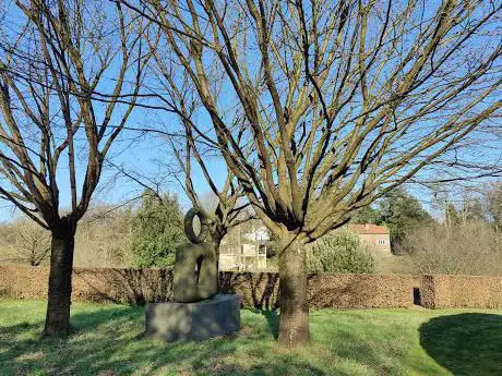 Kreftenbroeck Arboretum