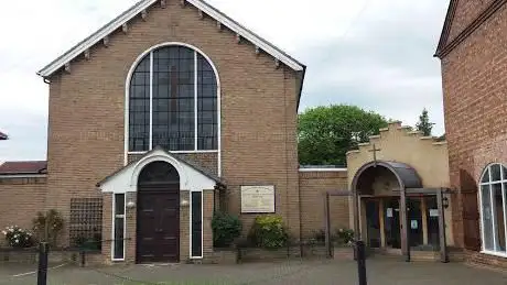 Photo de Our Lady of Good Counsel & St Peter