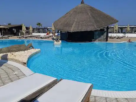 Rama Beach Cafe