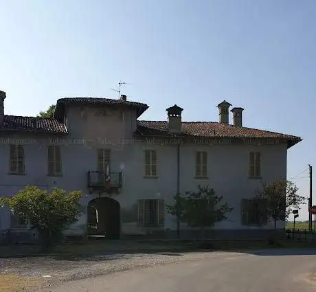 Villa Trivulzio Galliera