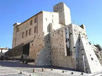 Musée Picasso