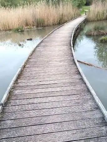 Espace Naturel De La Motte
