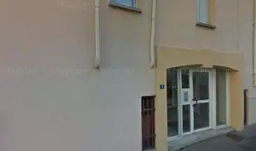 Maison de quartier brisout de barneville