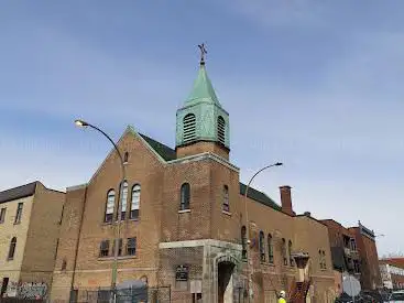 Photo de Catholic Church of Montreal