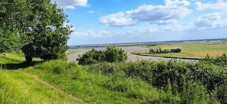 Alkborough Trail