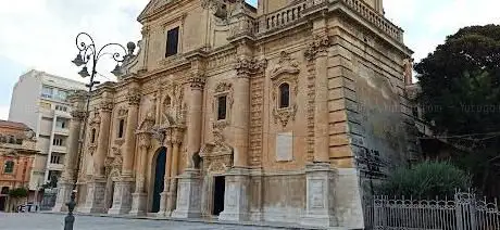 Photo de Chiesa del Collegio dei Gesuiti