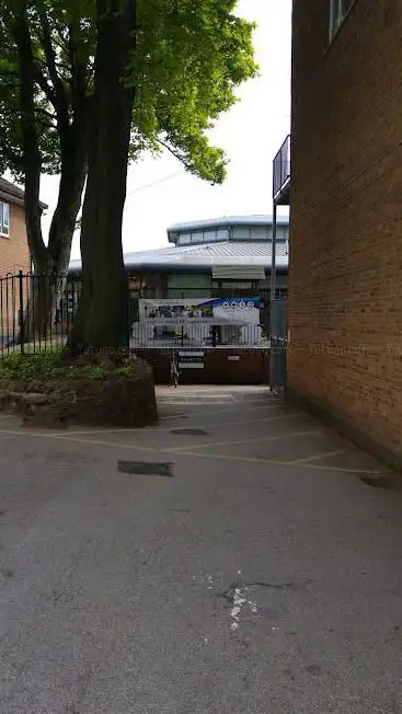 Photo de City Church Birmingham