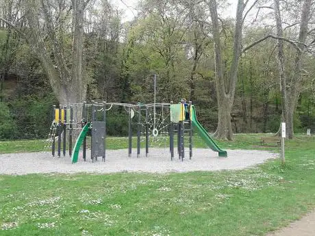Photo de Naix Wood West