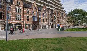 Ernest feysplein hazegras