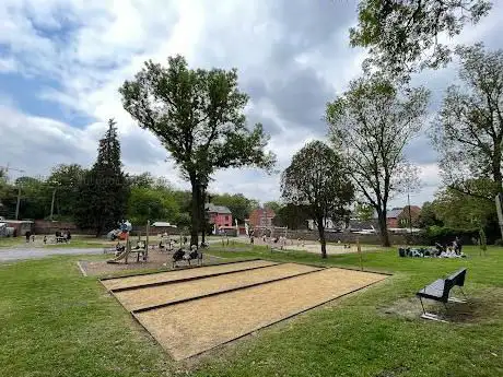 Parc Sénécharles