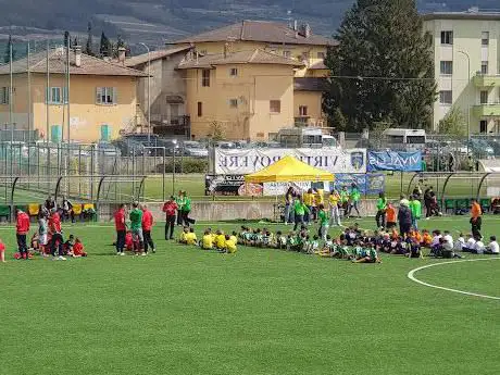 Centro Sportivo Oreste Baratieri