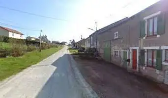 Marais de Chaumont devant Damvillers