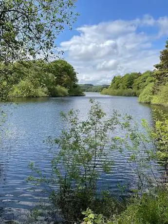 Photo de Swinsty Reservoir