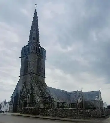 Église Saint-Winoc