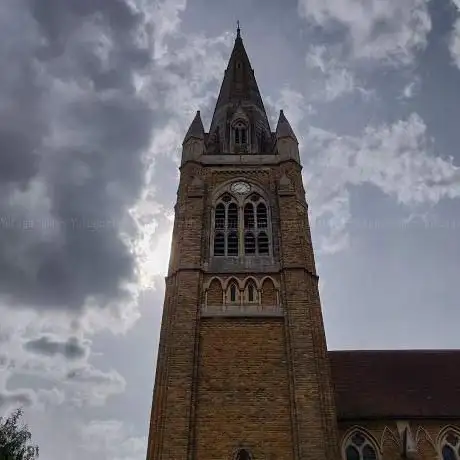 Photo de Saint Matthews Church