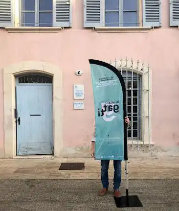 Photo de Bibliothèque de Théâtre Armand Gatti