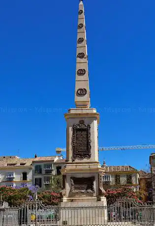 Photo de Monumento a Torrijos