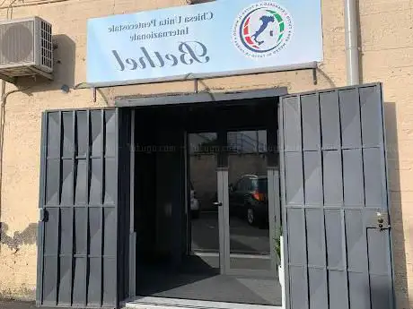 Photo de CHIESA UNITA PENTECOSTALE INTERNAZIONALE