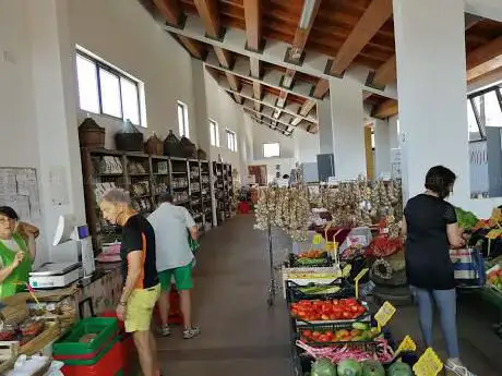 Photo de Mercato Contadino L'Aquila