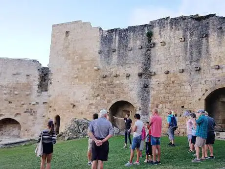 Photo de Bureau d'Information Touristique de Rauzan - Office de Tourisme Castillon-Pujols