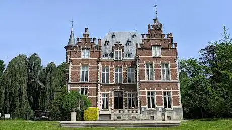Photo de Kasteel Blauwendael