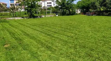 Photo de Campo Borti
