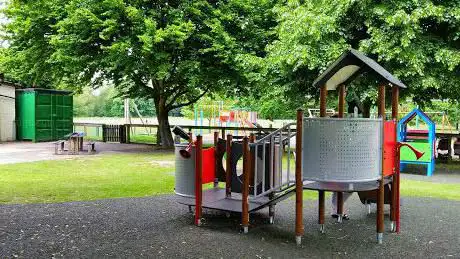 Photo de Pitshanger Community Playcentre