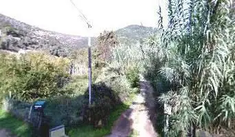 Point de départ randonnée U Ranucchiettu