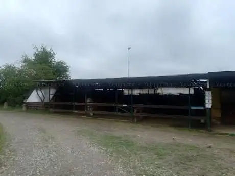 Holden Club - Centro Equestre