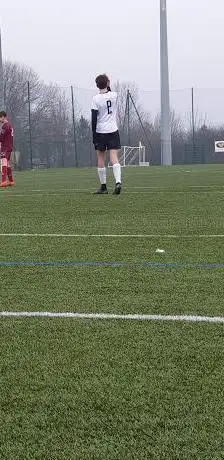 Photo de Terrain de football