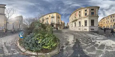 Photo de Curia Vescovile