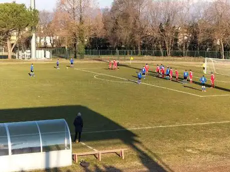 Photo de Campo Sportivo Pagnacco