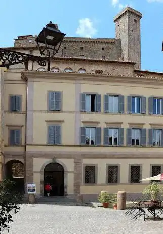 Photo de Palazzo Cozza Caposavi
