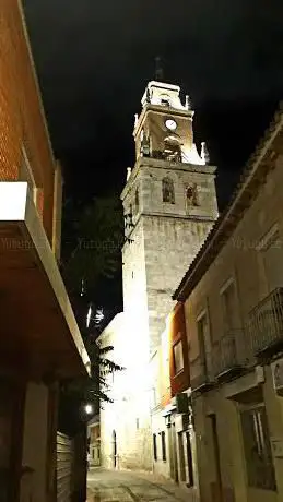 Photo de Parroquia Nuestra Señora De Asunción