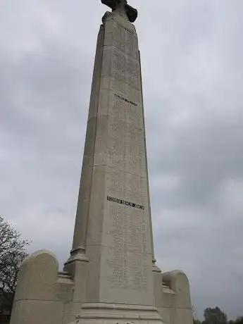Photo de Household Cavalry Memorial