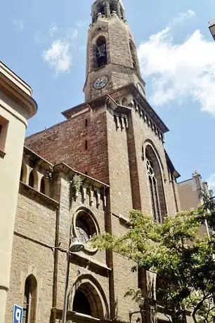 Photo de Església de Santa Madrona
