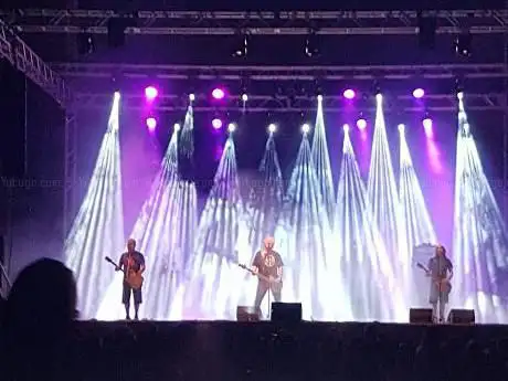 Photo de Auditorio Juan Carlos I