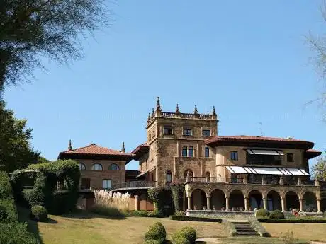 Photo de La Bola hondartza