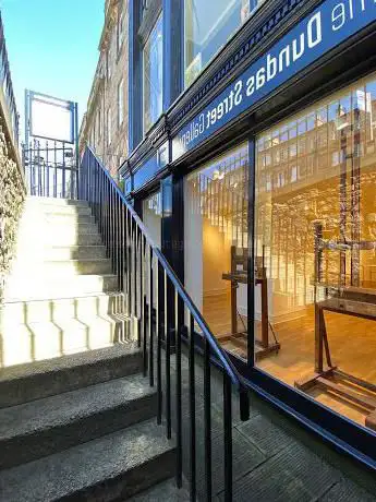 Photo de The Dundas Street Gallery