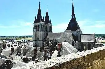 Photo de Église Saint-Nicolas