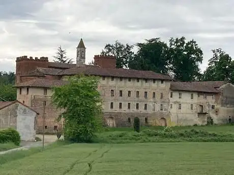 Palazzina di Caccia Castello di Ternavasso