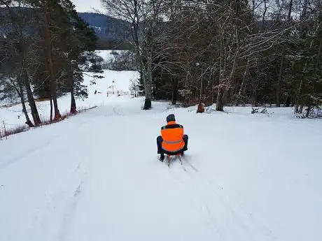 Photo de Skigebiet