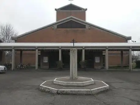 Chiesa di Sant'Alberto di Gerusalemme