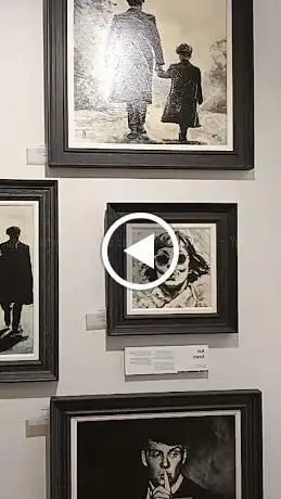 Slate Art Gallery