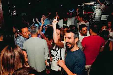 Photo de Tennessee Live Club Málaga