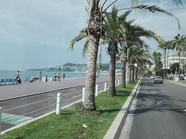 Photo de Promenades des Anglais