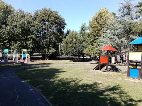 Photo de Parco giochi
