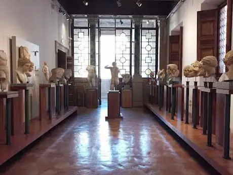Photo de Musée Barracco