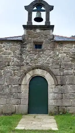 Photo de Iglesia Parroquial de Santa Mariña de Vilar