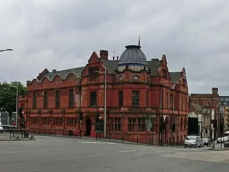 Photo de Circle Lincoln